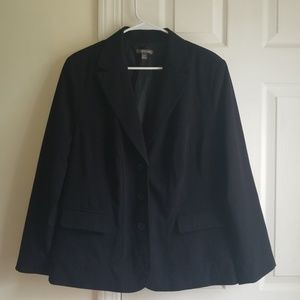 apt. 9 Plus Size Blazer